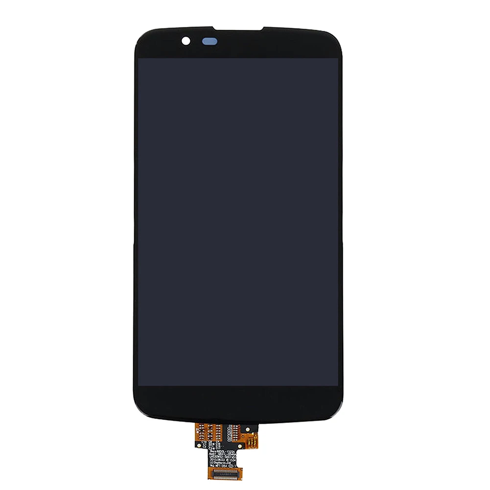 Новое поступление lcd сенсорный экран дигитайзер Рамка для LG K10 K410 K420N K428 K430 K430DS K430DSF