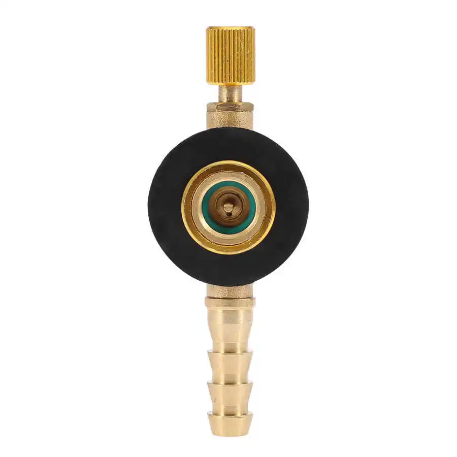 Переключатель безопасности для газовой плиты надувной клапан адаптер плоский