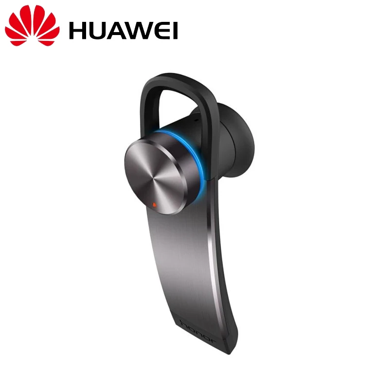 Huawei Honor AM07 наушники форма свистка Bluetooth 4,1 Беспроводная стерео Музыкальная гарнитура Hands-free наушники для huawei Mate 9 P10
