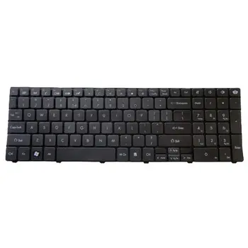 

JIANGLUN for New Gateway NV50A NV51B NV53A NV55C NV59C NV73A Black Laptop Keyboard US