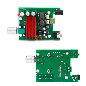 

TPA3116D2 Subwoofer Digital Power Amplifier 100W AMP Board Audio Module