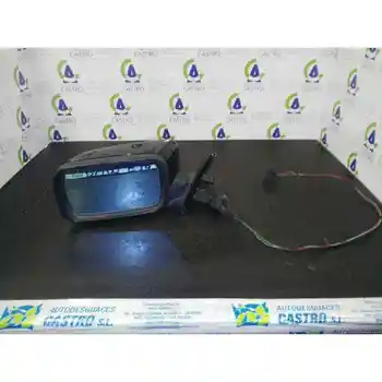 

51168266601 REAR VIEW MIRROR LEFT BMW 5 SERIES SALOON (E39)