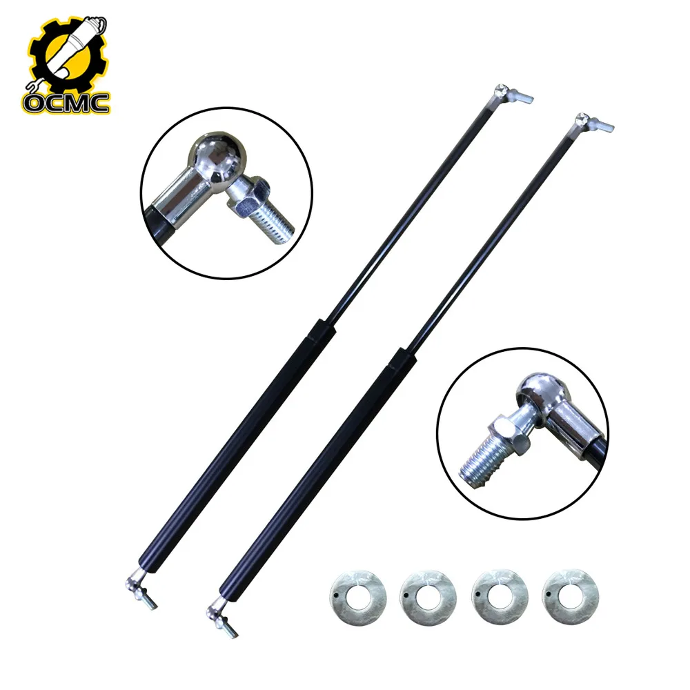 1 Pair Fit For Lexus GS300 19931997 Sedan Front Hood Lift Support