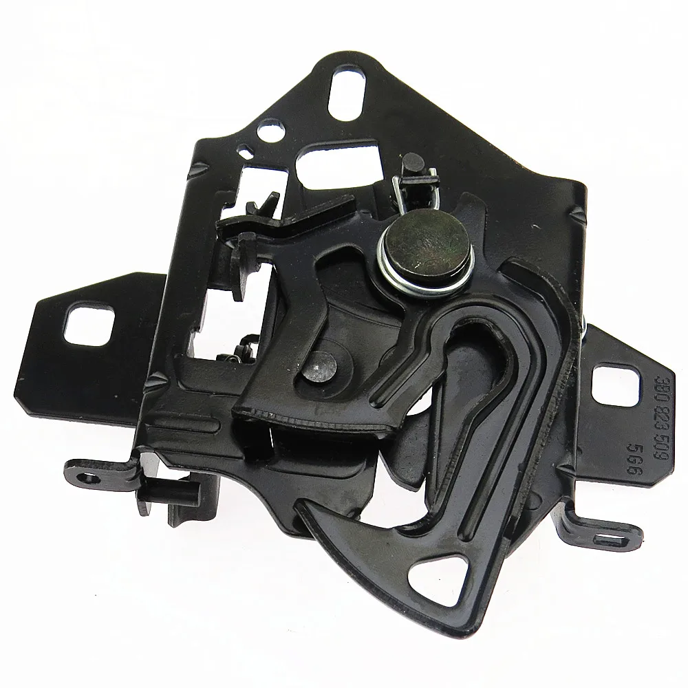 SCJYRXS Front Hood Engine Cover Control Lock Latch For Passat B5 3B2 3B0823509M 3B0823509T 3B0823509K 3B0 823 509 M 509T | Автомобили и