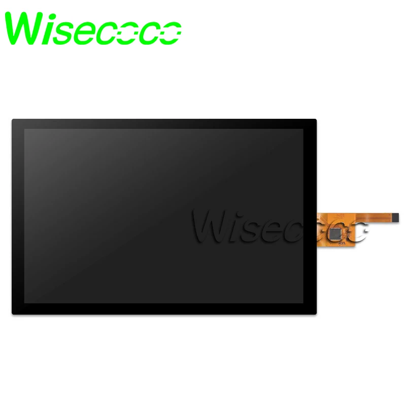 Wisecoco VVX10T022N00 10,1 дюймовый ips ЖК-дисплей 2k 2560x1600+ сенсорная панель с цифровым преобразователем для планшета diy проект
