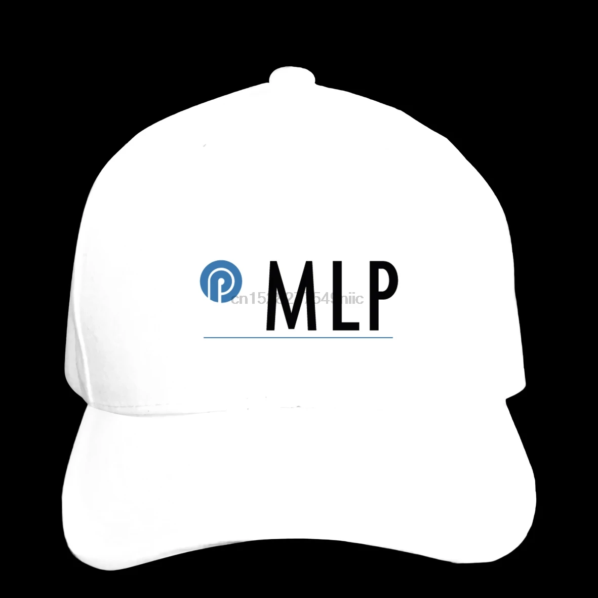 Мужская бейсболка Mlp бейсболка кепка с логотипом Женская кепка