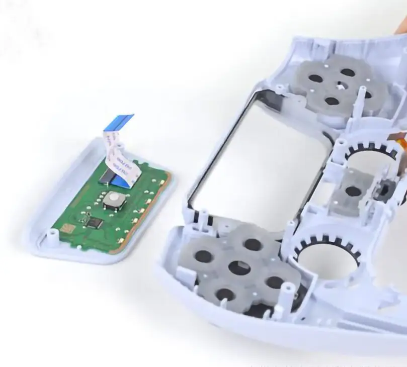 PS5 Controller L1 L2 R1 R2 Flex Cable - DualSense Adaptive Trigger Replacement Part