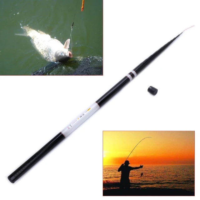 Fishing Rod 3.6-6.for 3m Pole Fiberglass Ultra Light Telescopic Carp  Outdoor Tac . - AliExpress