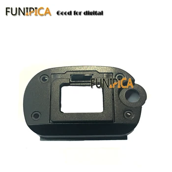 

New A7 eyepiece shell for sony ILCE-7 A7R A7K A7S Top cover viewfinder eye camera repair part free shipping