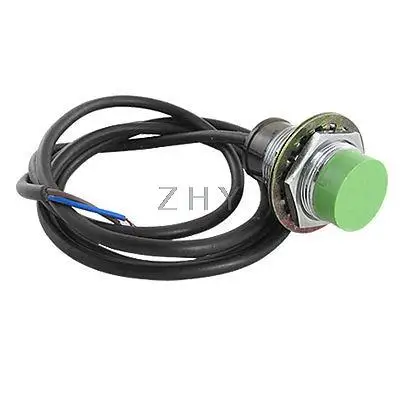 

PR30-15AO 15mm Detection Inductive Proximity Sensor Switch NO AC 110-220V