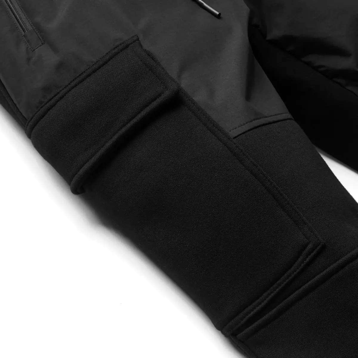 Осень спортивный Штаны Для мужчин Штаны Slim Fit боковой карман тренажерный зал Для мужчин джоггеры Для мужчин s впитывает пот и Штаны брюки для спорта, бега Штаны на открытом воздухе