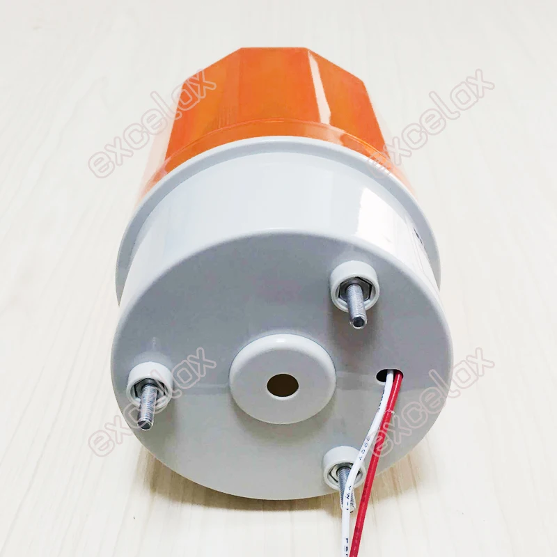 Rotary strobe lamp_5101J_yellow_201908 (6)2