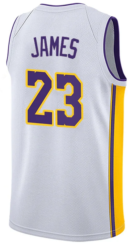 Город 23 Леброн Джеймс Джерси 2 Lonzo Ball 0 Kyle Kuzma 14 Brandon Ingram 24 Kobe Bryant майки