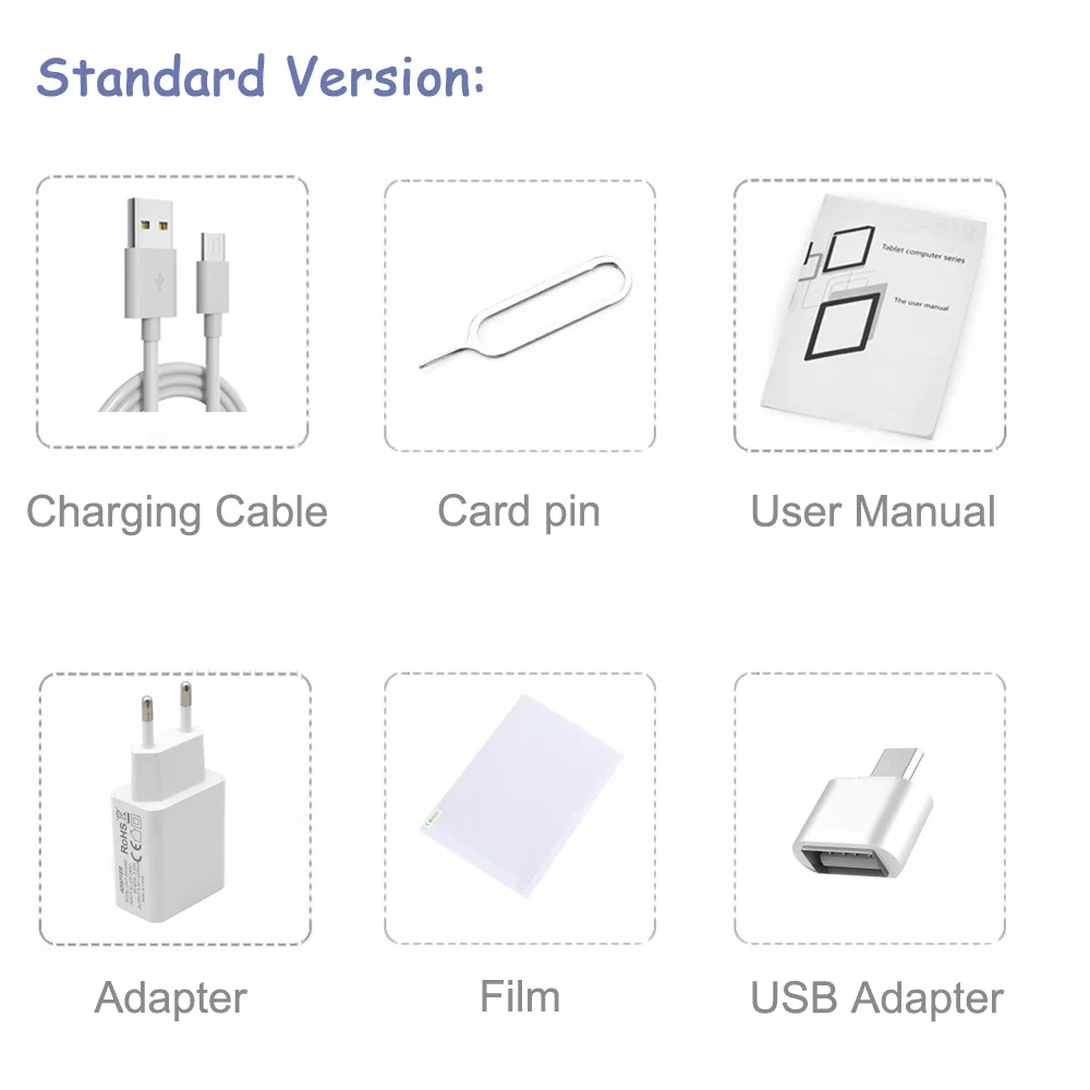 BDF P30 Pro 10.1 Inch Octa Core Tablet - 8GB RAM, 256GB ROM, Android 11.0, IPS Display, 4G Network, Dual SIM, WiFi, GPS Description Image.This Product Can Be Found With The Tag Names Computer Office, Tablet, Tablets