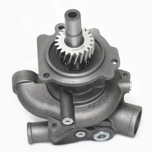 4972853 4965430 2882144 OEM Diesel Engine Water Pump Parts M11 ISM11 QSM11 Water Pump Assy