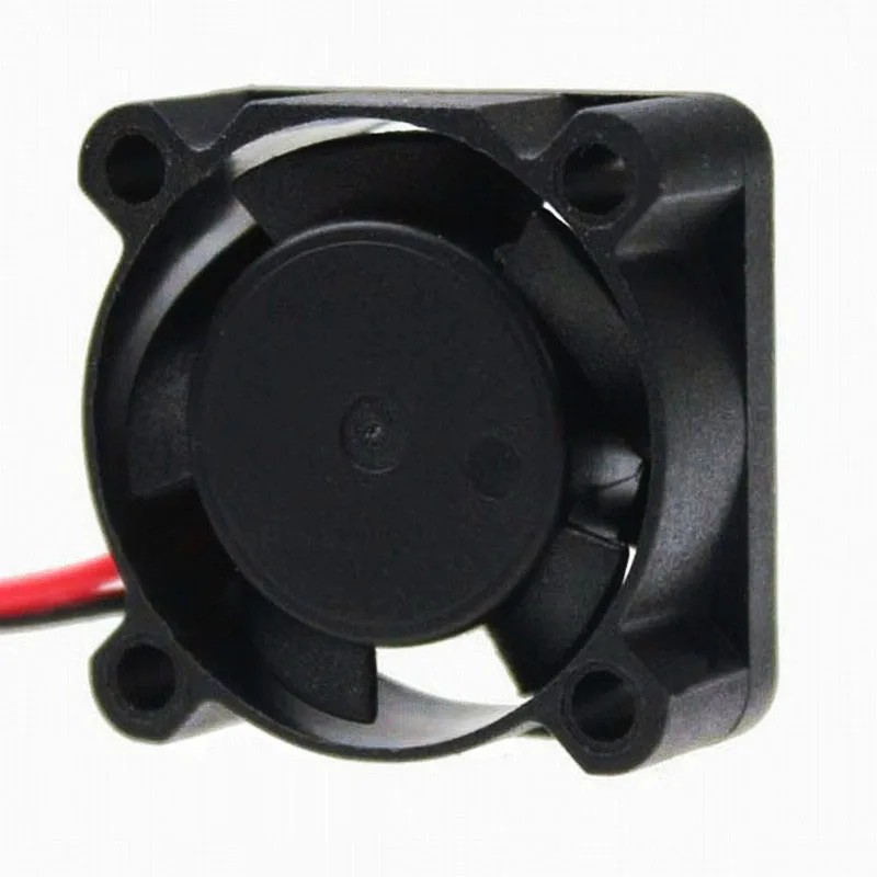 12v 25mm fan 9