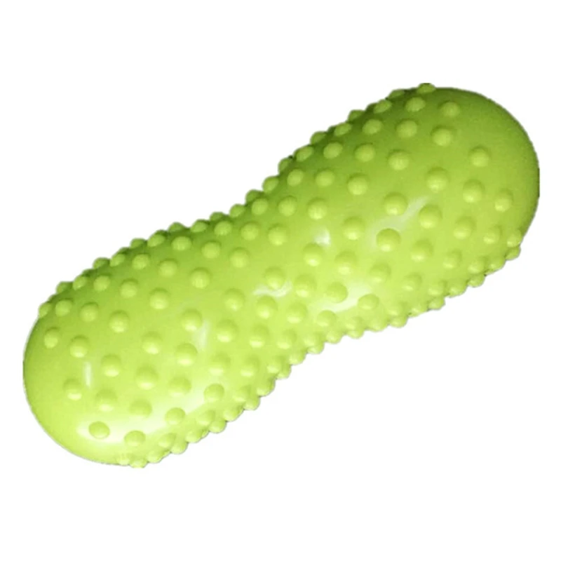 

Ran Color-Yoga Ball Trigger Point Massage Ball Outdoor Fitness Exercise Training Explosion-Proof Pilates