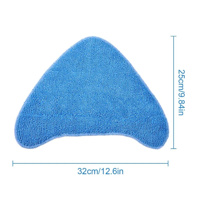 pastilhas para limpeza compativel vax steam 02