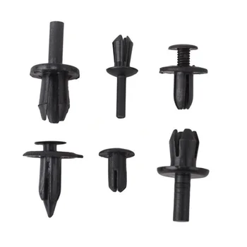 

Trim Rivets Push Pin Fasteners Set Accessories Clip Assortments Fender