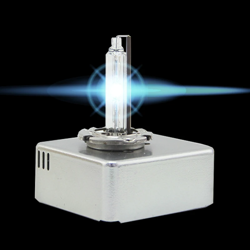 SHUOKE HID Xenon D5S 35W 85V 4300K 5000K 6000K 3200Lm 3000h Life автомобильные аксессуары фары для мотоциклов