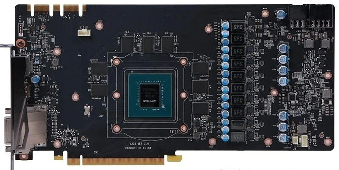 BYKSKI Gpu Water Cooling Block use for MSI GTX1080/1070TI/1070/1060 Gaming  X 8G ARMOR/Full Cover Graphics Card Copper Raidator