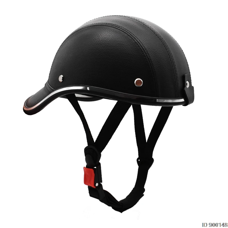 WOSAWE Sports Horse Riding Hat Half Helmet Baseball Cap MTB Cycling Roller Skateboard Scooter Motorcycle Helmets Safety Hard Hat