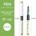 EF Green