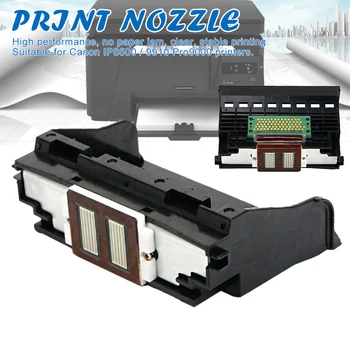 

Clear Print Head QY6-0076 Accessories for Canon IP8500 9910 Pro9000 Printer H-best