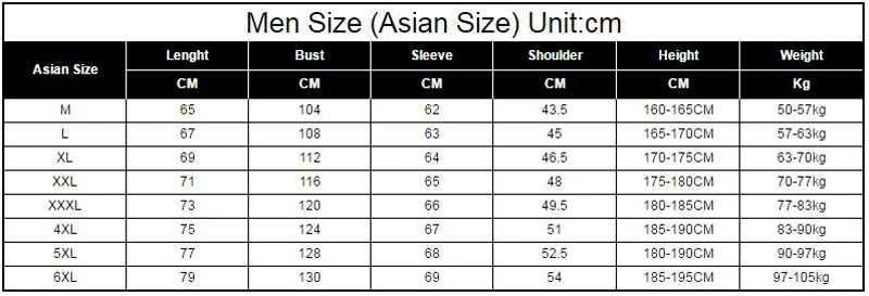 men`s Autumn Winter 100% Cotton Military Tactical windbreakers Jacket men Plus Size 5XL 6XL Bomber