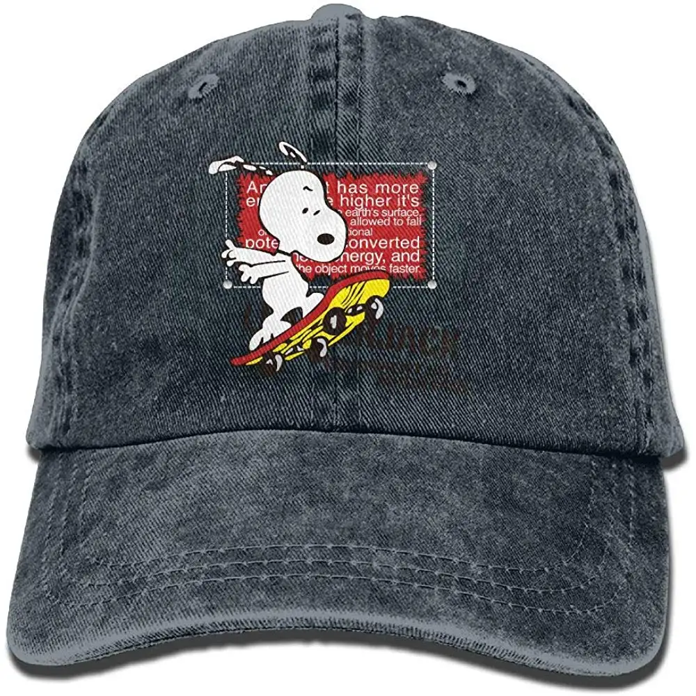 TSDFCPuppy скейтборд Унисекс Ковбой бейсболки папа шляпы королевский синий