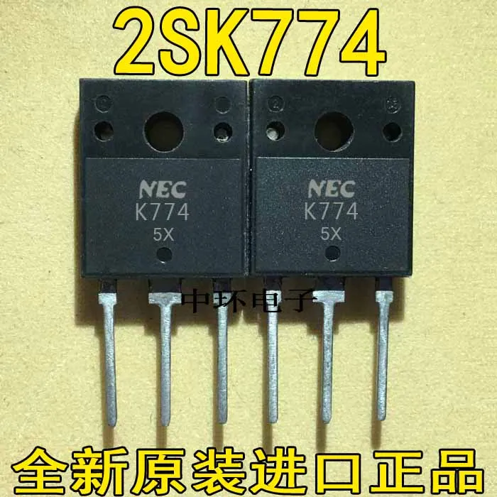 10 шт./лот 2SK774 | Обустройство дома