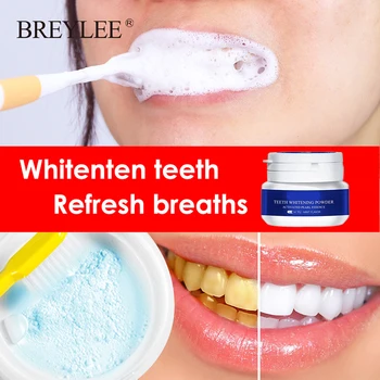 

Teeth Whitening Powder Toothpaste Tools White Teeth Cleaning Oral Hygiene Toothbrush Gel Remove Plaque TSLM1