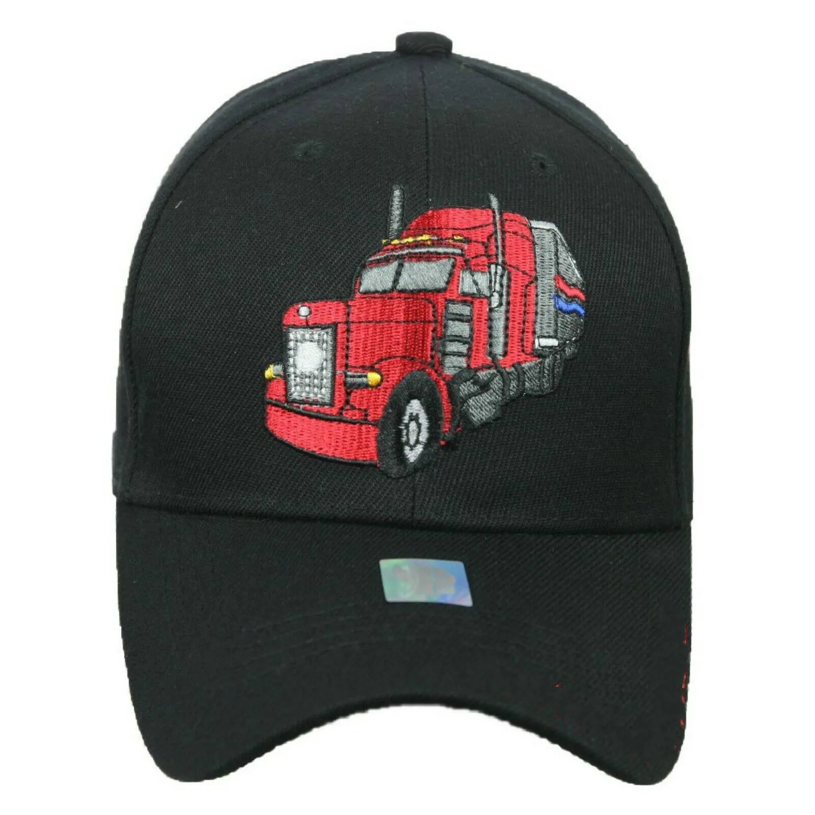 Бейсбольная кепка с принтом Trucker Pride Hat Модные Повседневные регулируемые кепки s спортивные