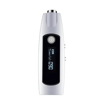 

Mini Anti-Virus USB Rechargeable Ultraviolet Sterilizer Handhold Baby Bottle Cup Tableware Sterilizer Deep UV Germicidal Lamp