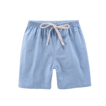 

CNFSNJ 2020 new boys girls Children casual pants Summer labeling cotton pants baby pants Free shipping
