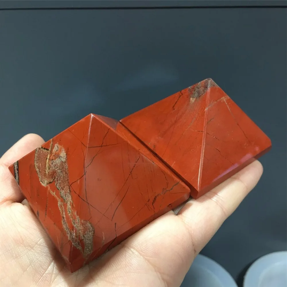 red jasper pyramid (2)