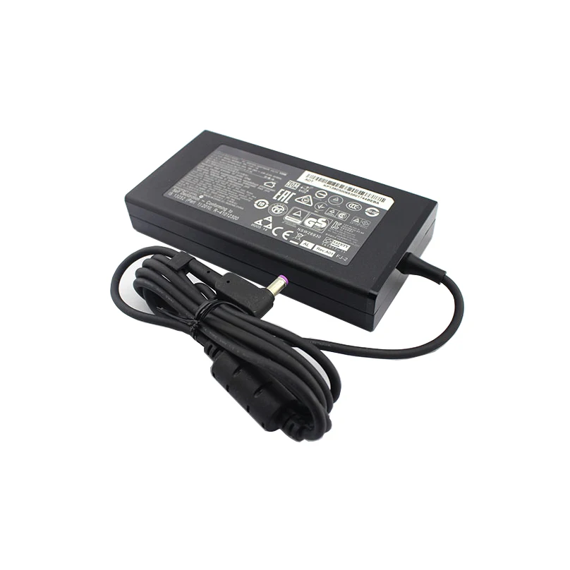 Carregador do Portátil para Acer Adaptador de Energia Original Nitro N17c1 Pa-1131-16 19v 7.1a 5.5x1.7mm 135w 5 An515-52 - Imagem 5