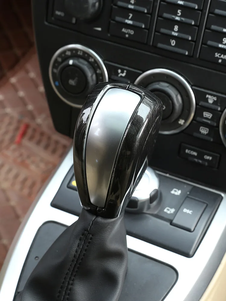 Gear shift cover image 5