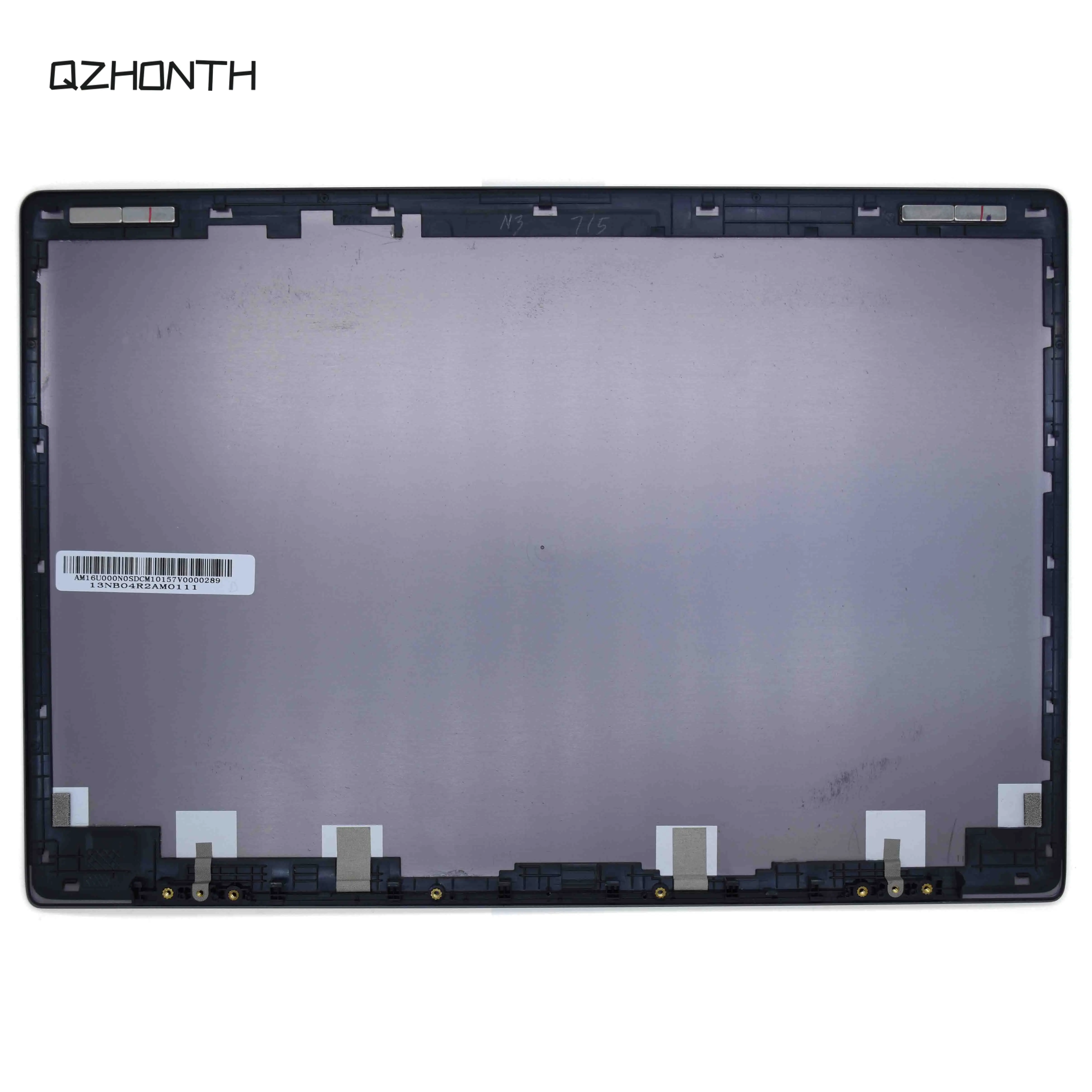 새로운 LCD 뒷면 커버 그레이 터치 버전, ASUS UX303 UX303L UX303U U303L UX303LA UX303LN ...