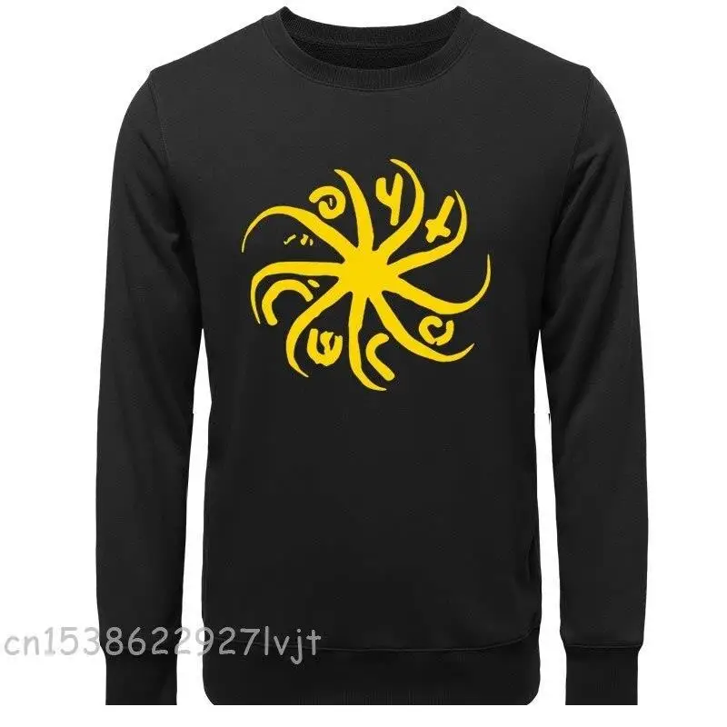 Рисунок 5 - Мужская хлопковая толстовка с капюшоном