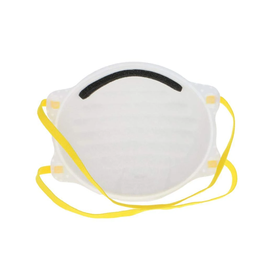 

KN95 Mask Dustproof Anti-fog And Breathable Face Mask 95% Filtration N95 Masks Self-Priming Filter Type Anti-particle Respirator