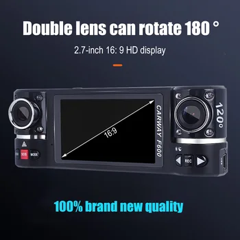 

Universal 1080P Car Camera IR Car Dash Cam DVR Loop Recording Driving Recorder