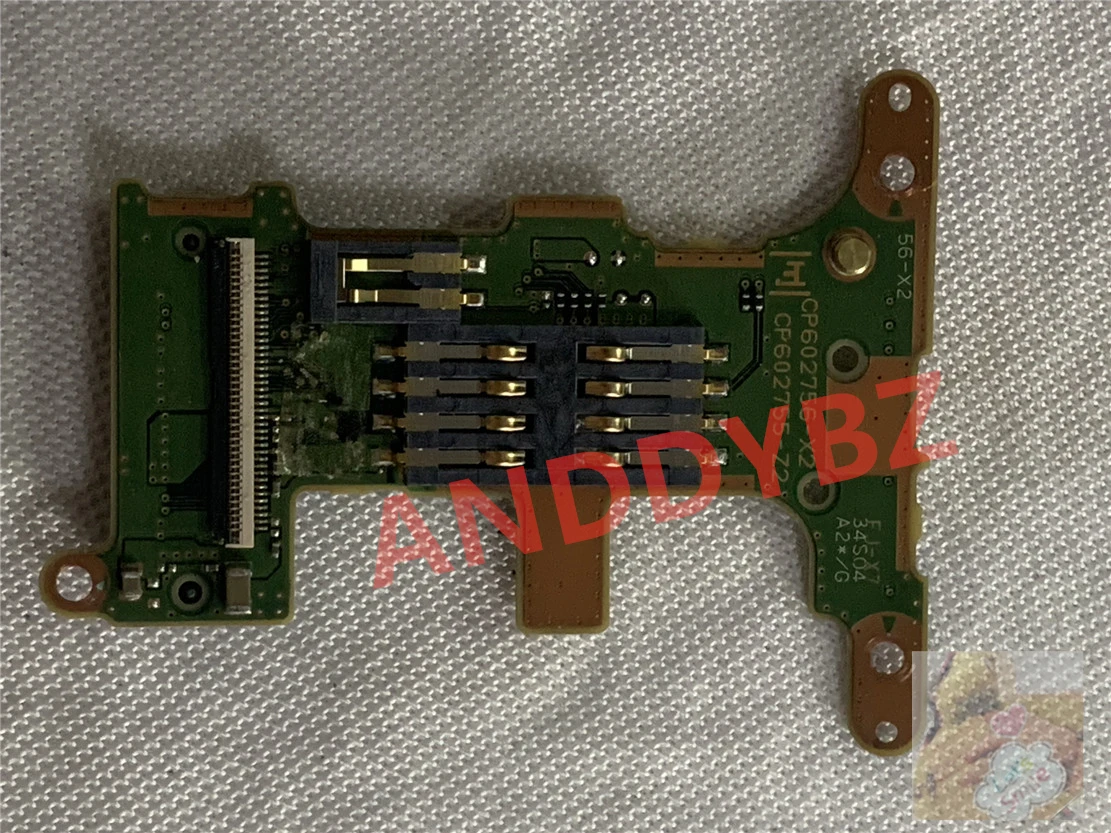 Оригинальная фотовспышка CP6052755-Z2 OK | Компьютеры и офис