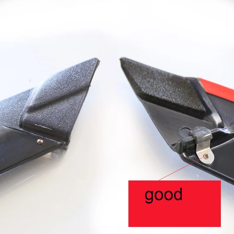 4 шт. для mitsubishi nativa / Pajero Sport Windows visor (пожалуйста проверьте что ваш автомобиль такой