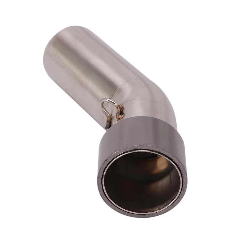 Motorcycle Exhaust Pipe Escape Crush Gasket For Kawasaki ZX6R 636 ZX6R