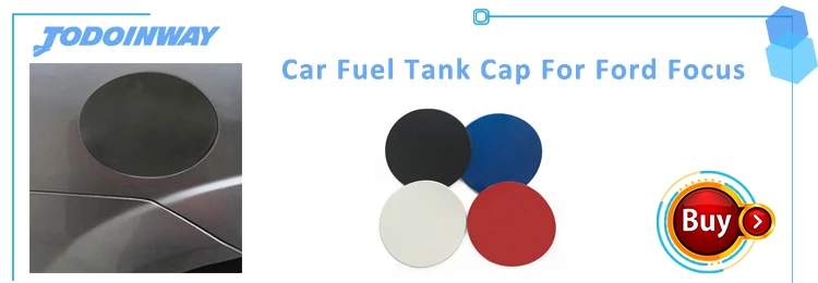 Pour Ford Fiesta Mk7 2009-2016 Couvre-rétroviseurs Latéraux