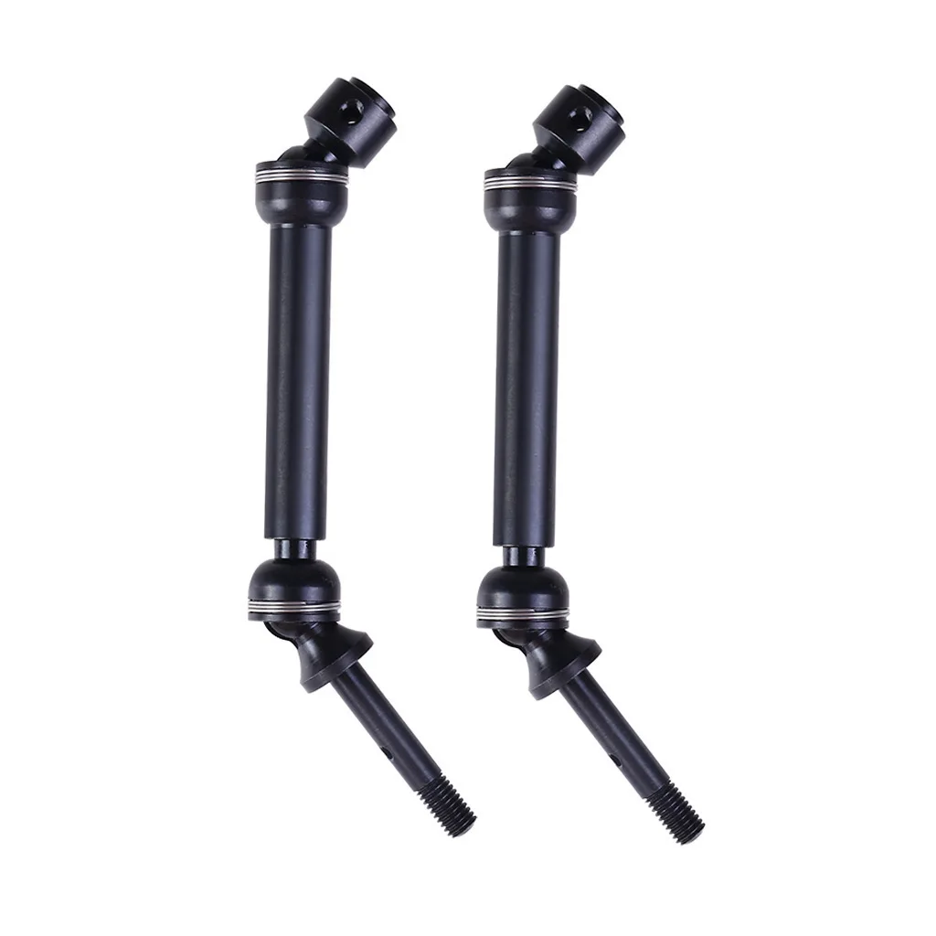 Traxxas 1/10 Slash 4x4 SLA017 SLA018 Metal front and rear drive shaft split