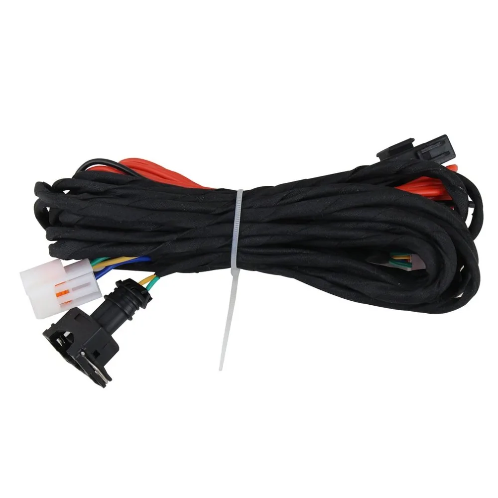 Carbon Fiber Fuel Air Heater Fuel Heater Car Truck Diesel Heater Air Heater Professional Fashion Portable