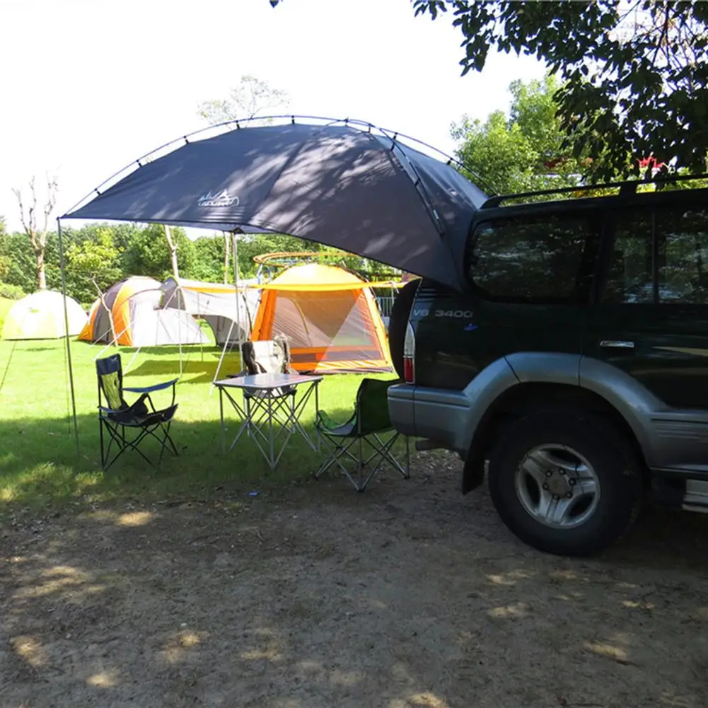 Extra large oversized Caravane fourre-tout Camping Pêche Tente fourre-tout sacs de stockage