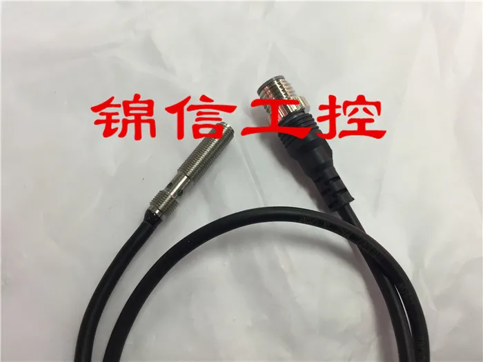 

Omron brand new original authentic proximity switch E2E-S05S12-CJ-C2